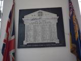St George War Memorial , Fordington